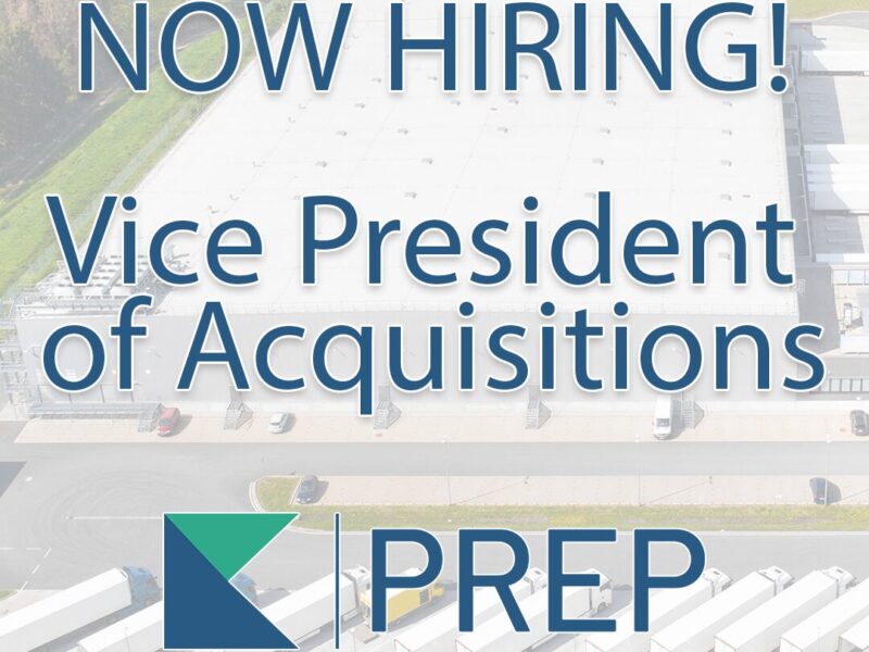 PREP hiring industrial2