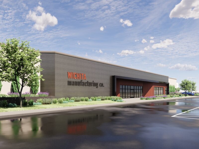 Wichita - main photo